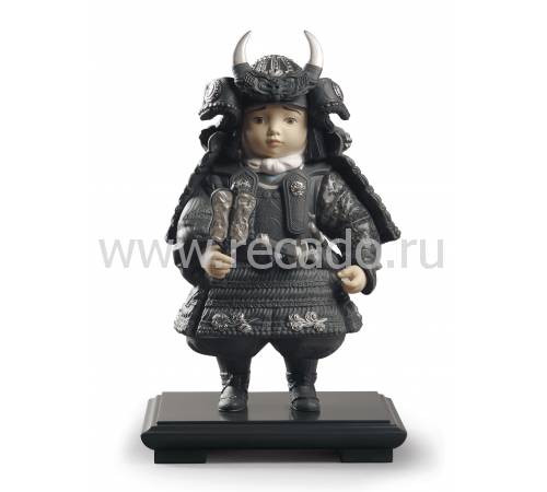 Статуэтка "Воин" Lladro 01013047