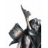 Статуэтка "Шлем самурая" Lladro 01013046