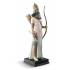 Статуэтка "Ассирийский стрелок" Lladro 01009169