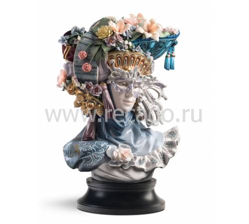 Статуэтка "Венецианская фантазия" Lladro 01001958