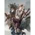 Статуэтка "Арион на морском коне" Lladro 01001948