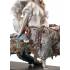 Статуэтка "Вакханка на пантере" Lladro 01001949