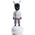 Статуэтка "Гость от Девил Роботс" Lladro 01007285