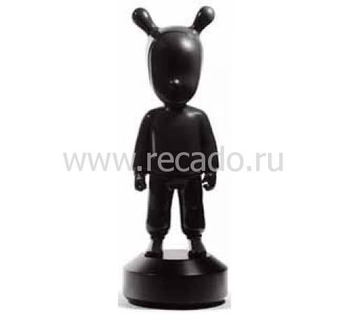 Статуэтка "Гость черный" Lladro 01007282