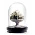 Вазон с камелиями Lladro 01008653