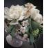 Вазон с камелиями Lladro 01008653