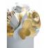 Ваза для цветов "Naturofantastic" Lladro 01007903