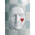 Ваза для цветов "Разговор I" Lladro 01007257
