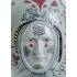 Ваза для цветов "Разговор" Lladro 01007597