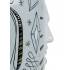 Ваза для цветов "Разговор" Lladro 01007597