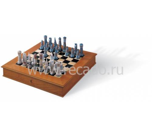 Шахматы Lladro 01006333
