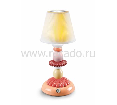 Лампа настольная Lladro 01023760