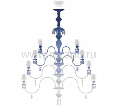 Люстра Lladro 01023777