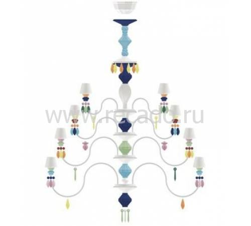 Люстра Lladro 01023783