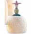 Люстра "Мадмуазель гуляя по пляжу" Lladro 01023554