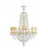Люстра "Зима" Lladro 01023503
