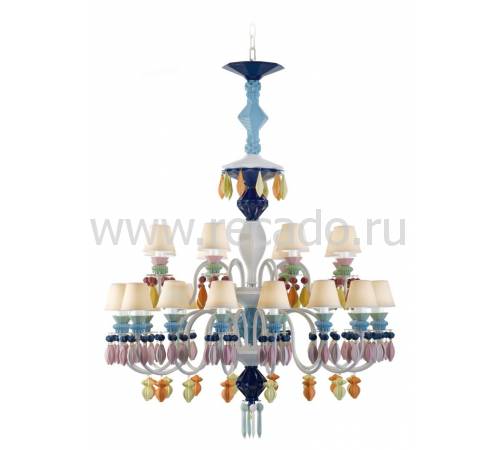 Люстра "BDN" Lladro 01023294