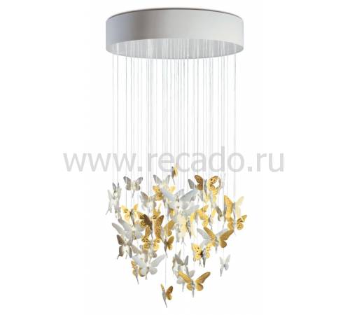 Люстра "Ниагара" Lladro 01017236