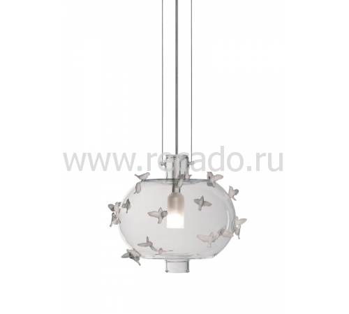 Лампа подвесная "Птицы" Lladro 01017060