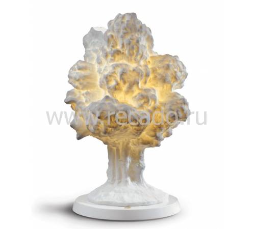 Лампа настольная "Дерево" Lladro 01023184