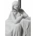 Лампа настольная "Созерцание I" Lladro 01008551