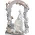 Лампа настольная "Спокойствие" Lladro 01023144