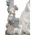 Лампа настольная "Спокойствие" Lladro 01023144