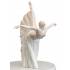 Лампа настольная "Жизель-арабеска" Lladro 01023040