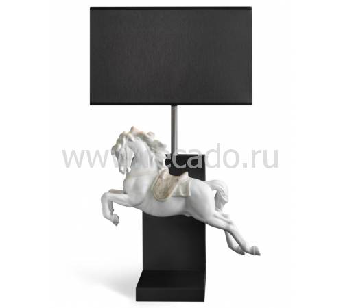 Лампа настольная "Пируэт" Lladro 01023060