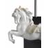 Лампа настольная "Пируэт" Lladro 01023060