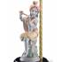 Лампа настольная "Лорд Кришна" Lladro 01023104