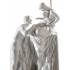Лампа настольная "Семья" Lladro 01023465