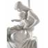 Лампа настольная "Семья" Lladro 01023465