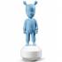 Статуэтка "Гость синий" Lladro 01007736