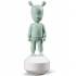 Статуэтка "Гость зеленый" Lladro 01007737