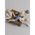 Статуэтка "Бумажные кораблики" Lladro 01009258