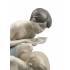 Статуэтка "Бумажные кораблики" Lladro 01009258