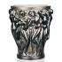 Ваза для цветов бронзовая "Bacchantes" Lalique 10547300