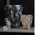 Ваза для цветов бронзовая "Bacchantes" Lalique 10547300