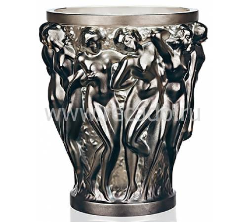 Ваза для цветов маленькая "Bacchantes" Lalique 10547800