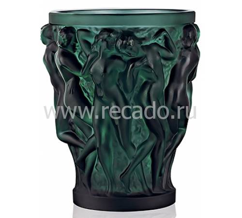 Ваза для цветов маленькая "Bacchantes" Lalique 10547700