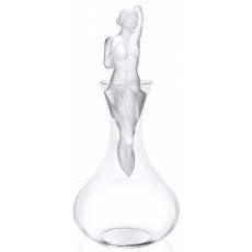 Графин для вина "Aphrodite" Lalique 10548200