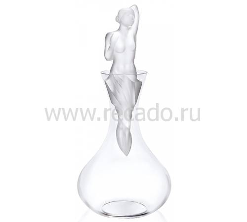 Графин для вина "Aphrodite" Lalique 10548200