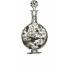 Декантер для вина "Petit Palais" Baccarat 2810567