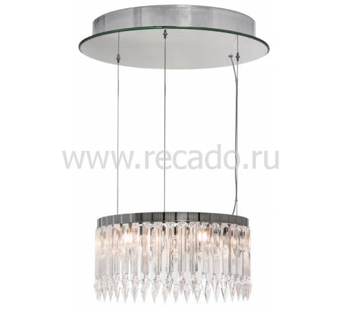 Люстра Lady Crinoline Baccarat 2802371