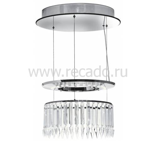 Люстра Lady Crinoline Baccarat 2610180