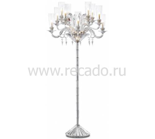 Подсвечник напольный Mille Nuits Baccarat 2612468