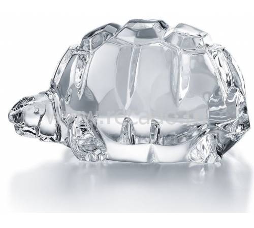 Статуэтка черепаха Heritage Baccarat 2810315