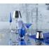 Подсвечник "Our Fire Harcourt" Baccarat 2806711