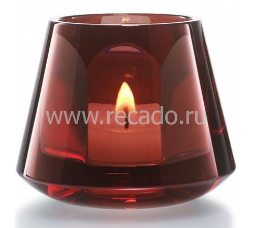 Подсвечник Harcourt Baccarat 2806329